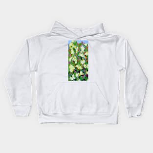 Garden 14 Kids Hoodie